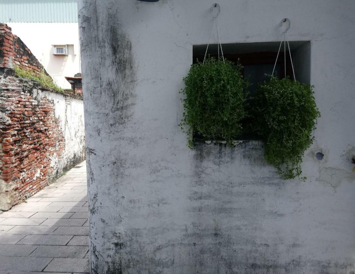 緩緩歸 Slow Living Tchaj-nan Exteriér fotografie